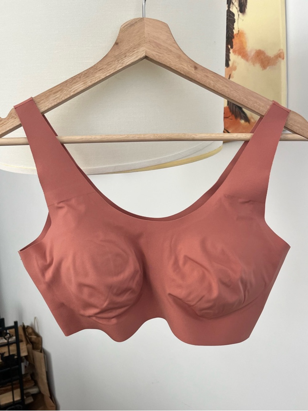 Knix LuxeLift Pullover Bra